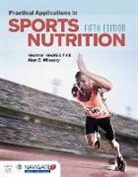 Heather Hedrick Fink, Heather Hedrick Mikesky Fink, Alan E Mikesky, Alan E. Mikesky - Practical Applications in Sports Nutrition