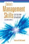 Charles R. McConnell - Umiker''s Management Skills for the New Health Care Supervisor