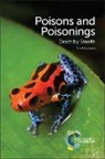 Tony Hargreaves - Poisons and Poisonings