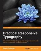 Dario Calonaci - Practical Responsive Typography