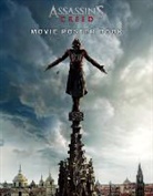 Scholastic, Scholastic Inc. (COR) - Assassin's Creed Poster Book