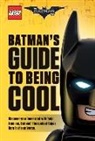 Howard Dewin, Howie Dewin, Howie/ Scholastic Inc. (COR) Dewin, Scholastic - Batman's Guide to Being Cool