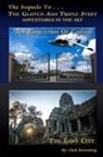 Dick Browning - Lost City & the Education of Carlos