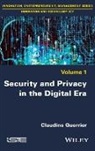 Guerrier, C Guerrier, Claudine Guerrier - Security and Privacy in the Digital Era