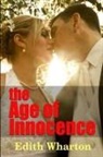 Edith Wharton - The Age of Innocence