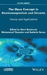 Baudrand, Henri Baudrand, Nathalie Raveu, Mohammed Titaouine - The Wave Concept in Electromagnetism and Circuits