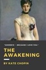 Kate Chopin - The Awakening