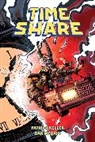 Patrick Keller, Patrick Keller, Dan McDaid - Time Share