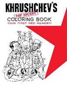 Gene Shalit, Jack Davis - Khrushchev's Top Secret Coloring Book