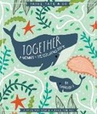 Stacie Bloomfield, Paige Tate &amp; Co., Paige Tate Select, Stacie Bloomfield - Together: A Mommy + Me Coloring Book