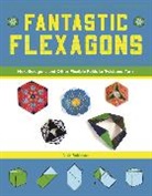 Nick Robinson - Fantastic Flexagons