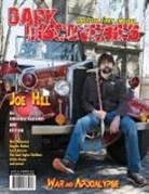 Ann Christy, Joe Hill, Angela Slatter - Dark Discoveries - Issue #35