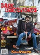 Ann Christy, Joe Hill, Angela Slatter - Dark Discoveries - Issue #35