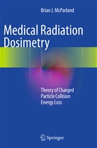 Brian J McParland, Brian J. McParland - Medical Radiation Dosimetry