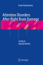 Paolo Bartolomeo - Attention Disorders After Right Brain Damage