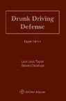 Steven Oberman, Lawrence Taylor - Drunk Driving Defense