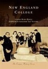 Cynthia Burns Martin - New England College