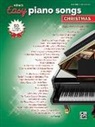 Alfred Music (COR) - Alfred's Easy Piano Songs: Christmas