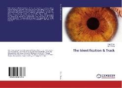 Rai Chen, Rain Chen, Min Wang - The Identification & Track