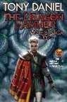 Tony Daniel, Hayao Miyazaki - Dragon Hammer