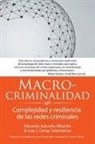 Et Al Eduardo Salcedo-Albaran - Macro-criminalidad