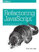 Burchard, Evan Burchard, Burchard Evan - Refactoring JavaScript