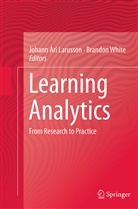 Johan Ari Larusson, Johann Ari Larusson, Johann Ari Larusson, WHITE, White, Brandon White - Learning Analytics