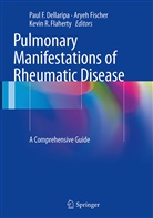 Paul F. Dellaripa, Arye Fischer, Aryeh Fischer, Kevin R. Flaherty, Kevin R Flaherty - Pulmonary Manifestations of Rheumatic Disease