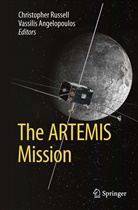 Angelopoulos, Angelopoulos, Vassilis Angelopoulos, Christophe Russell, Christopher Russell - The ARTEMIS Mission