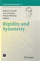 Robert Connelly, Asia IVI, Asia Ivi¿ Weiss, Asi Ivic Weiss, Asia Ivic Weiss, Asia Ivić Weiss... - Rigidity and Symmetry