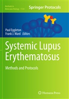 Pau Eggleton, Paul Eggleton, J Ward, J Ward, Frank J. Ward - Systemic Lupus Erythematosus