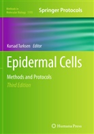 Kursa Turksen, Kursad Turksen - Epidermal Cells