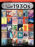Hal Leonard Publishing Corporation (COR), Hal Leonard Corp - Songs of the 1930s