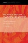 Jenny McGill - Religious Identity and Cultural Negotiation