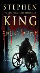 Stephen King - End of Watch