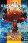 Daniel Keys Moran - The Armageddon Blues