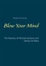 Margott Schuerings - Blow Your Mind