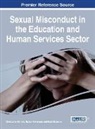 David Bateman, Christopher Schwilk, Rachel Stevenson - Sexual Misconduct in the Education and Human Services Sector