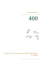 Mike Scherfner - 400