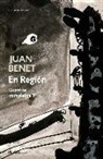 Juan Benet - En Región