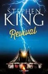 Stephen King - Revival