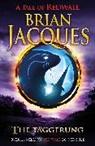 Brian Jacques, Peter Standley - The Taggerung