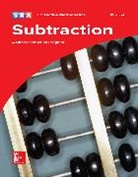 McGraw Hill, Mcgraw-Hill, McGraw-Hill Education - Corrective Mathematics Subtraction, Workbook
