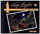 Isabella Grothe - Lady Bedfort - Die blutige Madonna. Tl.94, 1 Audio-CD (Audio book)