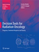 E Gaspar, E Gaspar, Laurie E. Gaspar, Carste Nieder, Carsten Nieder - Decision Tools for Radiation Oncology