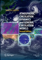 Masaki Satoh - Atmospheric Circulation Dynamics and General Circulation Models