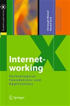 Christop Meinel, Christoph Meinel, Harald Sack - Internetworking