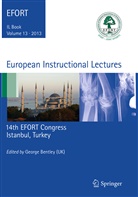 Georg Bentley, George Bentley - European Instructional Lectures