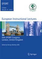 Georg Bentley, George Bentley - European Instructional Lectures