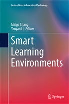 Maig Chang, Maiga Chang, Li, Li, Yanyan Li - Smart Learning Environments